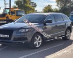 продам Audi Q7 в пмр  фото 1