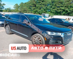 продам Audi Q7 в пмр  фото 4