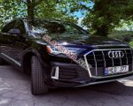 Audi Q7 2021г. 32 &euro;