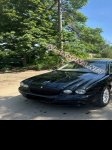 продам Jaguar X-type в пмр  фото 3