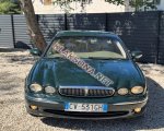продам Jaguar X-type в пмр  фото 4