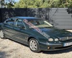 продам Jaguar X-type в пмр  фото 3