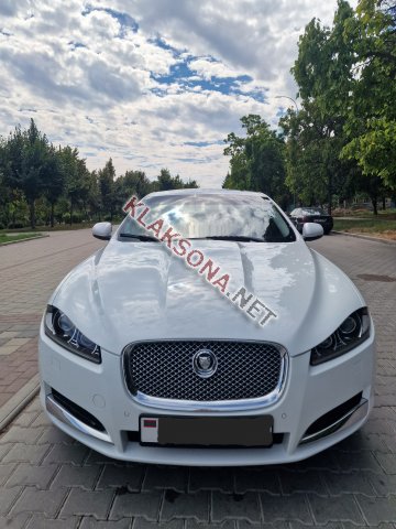 продам Jaguar XFв пмр  фото 5