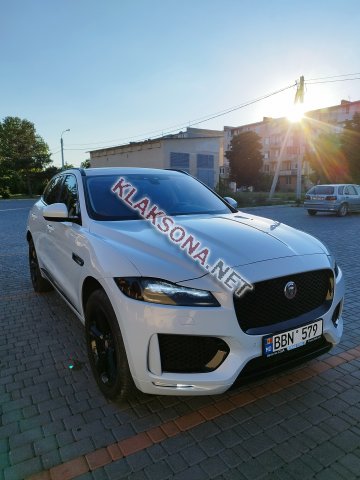 продам Jaguar XFв пмр  фото 5