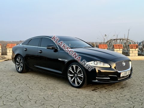 продам Jaguar XJв пмр  фото 5