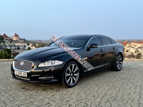 продам Jaguar XJв пмр  фото 4
