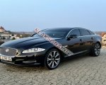 Jaguar XJ 2012г. 14 500 $