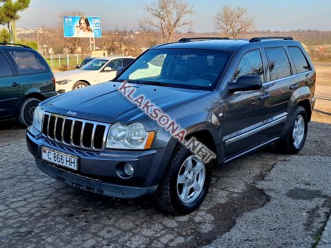 продам Jeep Cherokeeв пмр  фото 6