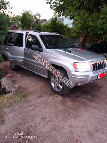 продам Jeep Cherokeeв пмр  фото 4