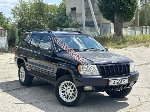 продам Jeep Cherokeeв пмр  фото 5