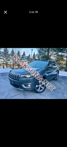 продам Jeep Cherokeeв пмр  фото 4