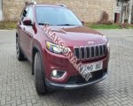 продам Jeep Cherokee в пмр  фото 5