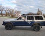продам Jeep Cherokee в пмр  фото 4