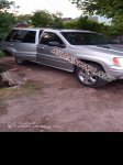 продам Jeep Cherokee в пмр  фото 4