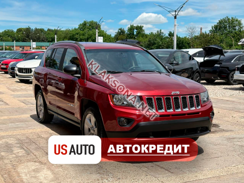 продам Jeep Compassв пмр  фото 6