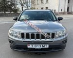 продам Jeep Compass в пмр  фото 6
