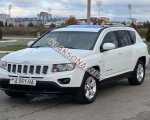 продам Jeep Compass в пмр  фото 5