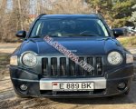 продам Jeep Compass в пмр  фото 4