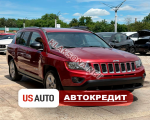 продам Jeep Compass в пмр  фото 6