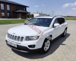 продам Jeep Compass в пмр  фото 1