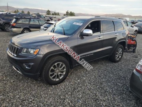 продам Jeep Grand Cherokeeв пмр  фото 6