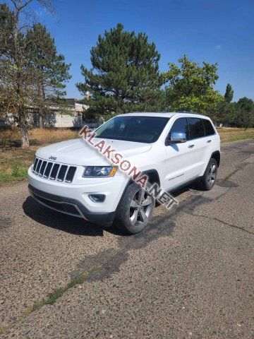 продам Jeep Grand Cherokeeв пмр  фото 4
