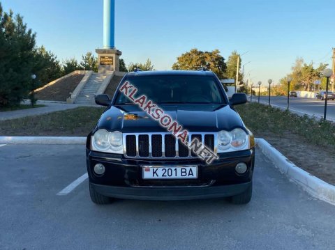 продам Jeep Grand Cherokeeв пмр  фото 6