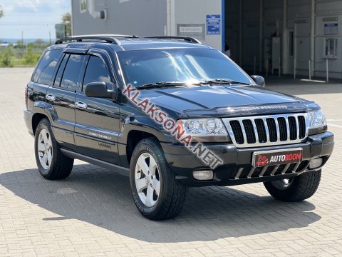 продам Jeep Grand Cherokeeв пмр  фото 5
