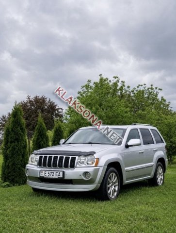 продам Jeep Grand Cherokeeв пмр  фото 4