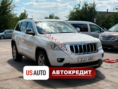 продам Jeep Grand Cherokeeв пмр  фото 6