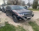 продам Jeep Grand Cherokee в пмр  фото 5