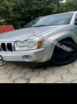 продам Jeep Grand Cherokee в пмр  фото 4