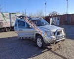 продам Jeep Grand Cherokee в пмр  фото 2