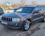 продам Jeep Grand Cherokee в пмр  фото 5