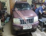 продам Jeep Grand Cherokee в пмр  фото 1