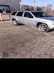 продам Jeep Grand Cherokee в пмр  фото 3