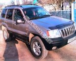 продам Jeep Grand Cherokee в пмр  фото 2
