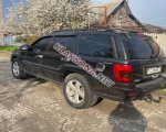 продам Jeep Grand Cherokee в пмр  фото 2