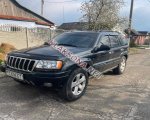 продам Jeep Grand Cherokee в пмр  фото 1