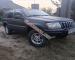 продам Jeep Grand Cherokee в пмр  фото 3