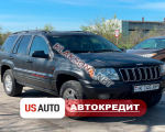 продам Jeep Grand Cherokee в пмр  фото 6