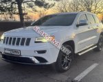 продам Jeep Grand Cherokee в пмр  фото 5