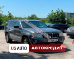 продам Jeep Grand Cherokee в пмр  фото 5