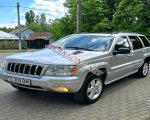 продам Jeep Grand Cherokee в пмр  фото 5