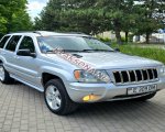 продам Jeep Grand Cherokee в пмр  фото 4