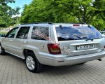 продам Jeep Grand Cherokee в пмр  фото 2
