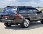 продам Jeep Grand Cherokee в пмр  фото 1