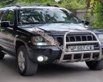продам Jeep Grand Cherokee в пмр  фото 4