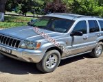 продам Jeep Grand Cherokee в пмр  фото 3