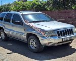 продам Jeep Grand Cherokee в пмр  фото 2
